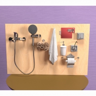 Бизиборд «Мыльные пузыри» - fgospostavki.ru - Королёв