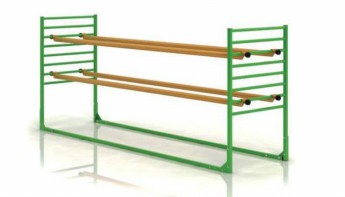 Устройство двухъярусное для обучения ходьбе (детское) - fgospostavki.ru - Королёв