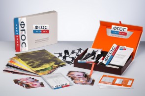 Эмоциональный арт-конструктор. Диагностика и развитие эмоциональной сферы. - fgospostavki.ru - Королёв