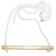 Трапеция для детского спортивного комплекса - fgospostavki.ru - Королёв