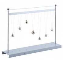 Прибор для демонстрации резонанса маятников - fgospostavki.ru - Королёв