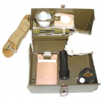 Войсковой прибор химической разведки ВПХР - fgospostavki.ru - Королёв