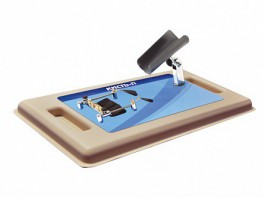 Реабилитационный тренажерный модуль "Кисть-П" - fgospostavki.ru - Королёв