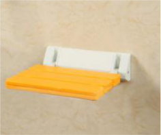 Сиденье для ванной комнаты "Антибак" (317х325 миллиметров) - fgospostavki.ru - Королёв