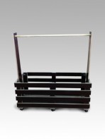 Уголок для спортивного оборудования (фанера) - fgospostavki.ru - Королёв