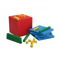 Счетный комплект "Тысяча" - fgospostavki.ru - Королёв