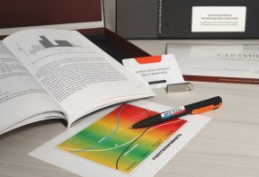 Вариационная хронорефлексометрия. Диагностика функционального состояния и прогноз работоспособности - fgospostavki.ru - Королёв