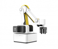 Роботизированный манипулятор Dobot Magician Lite - fgospostavki.ru - Королёв