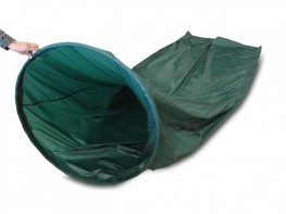 Тоннель с двумя обручами (3,5 метра, диаметр 900 миллиметров) - fgospostavki.ru - Королёв