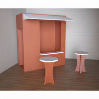 Детский набор «Фастфуд» - fgospostavki.ru - Королёв