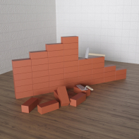 Детский набор «Строительство» - fgospostavki.ru - Королёв