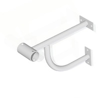 Кронштейн настенный (однорядный) - fgospostavki.ru - Королёв