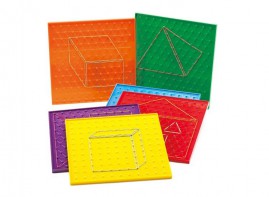 Набор "Геопланшеты" - fgospostavki.ru - Королёв