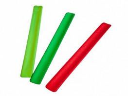 Световозвращающий самофиксирующийся браслет - fgospostavki.ru - Королёв