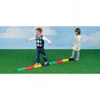 Дорожка балансировочная "Покатая" - fgospostavki.ru - Королёв