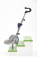 Устройство для подъема и перемещения инвалидов (ступенькоход) Observer s-max D135 - fgospostavki.ru - Королёв