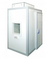 Шумозащитная кабина - fgospostavki.ru - Королёв