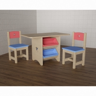 Детский стол «Звездочка» - fgospostavki.ru - Королёв