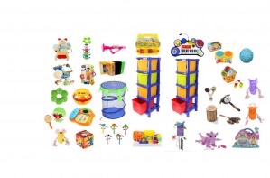 Большой набор для слухового восприятия - fgospostavki.ru - Королёв