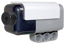 Датчик силы к микрокомпьютеру NXT - fgospostavki.ru - Королёв