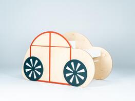 Методический интерактивный комплекс "Машинка" 25" - fgospostavki.ru - Королёв