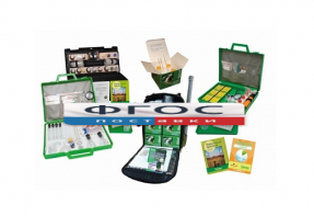 Типовой комплект оборудования для лаборатории "Экологический практикум" - fgospostavki.ru - Королёв