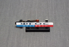 Переключатель однополюсной демонстрационный - fgospostavki.ru - Королёв