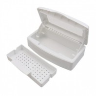 Бокс для первичной обработки и хранения инструментов - fgospostavki.ru - Королёв