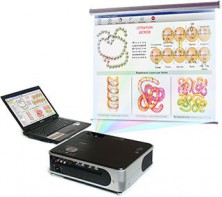 Диск с электронными плакатами, презентациями (электронный учебник) по химии 169 тем - fgospostavki.ru - Королёв