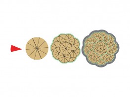 Магнитная математика Наталии Пятибратовой (Числовые фигуры) - fgospostavki.ru - Королёв