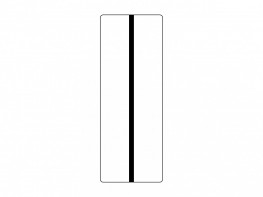 Набор магнитных карточек "Четверть" (20 штук) - fgospostavki.ru - Королёв