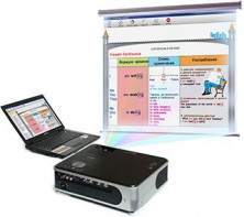 Диск с электронными плакатами, презентациями (электронный учебник) по английскому языку 66 тем - fgospostavki.ru - Королёв