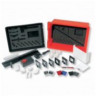 Комплект для учебных опытов по разделу «Оптика» - fgospostavki.ru - Королёв