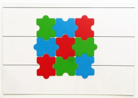 Фонематический квадрат - fgospostavki.ru - Королёв