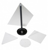 Прибор для определения центра тяжести плоской фигуры - fgospostavki.ru - Королёв