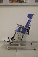 Учебное место учащегося с нарушением ОДА (р. гр. 0,90-1,15 м, столешница из пластика) - fgospostavki.ru - Королёв