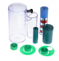 Набор для изучения условий плавания тел и закона Архимеда - fgospostavki.ru - Королёв