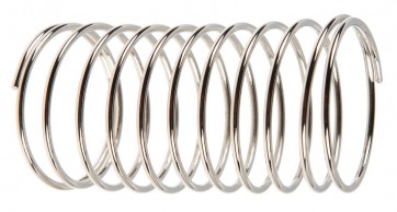 Пружина сжатия - fgospostavki.ru - Королёв