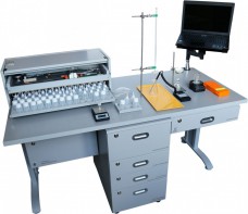 Лабораторный комплекс для учебной практической и проектной деятельности по химии - fgospostavki.ru - Королёв