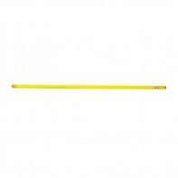 Палка гимнастическая пластиковая (710 миллиметров) - fgospostavki.ru - Королёв