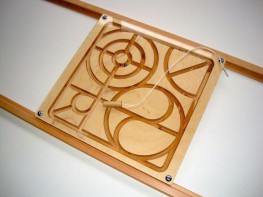 Магнитный лабиринт - fgospostavki.ru - Королёв