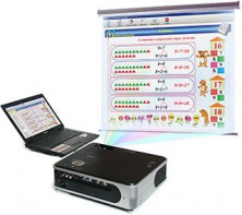 Диск с электронными плакатами, презентациями (электронный учебник) по математике (1–4 классы) 132 темы - fgospostavki.ru - Королёв