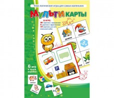 Мультикарты - fgospostavki.ru - Королёв