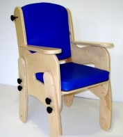 Детский ортопедический стул - fgospostavki.ru - Королёв