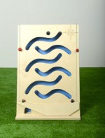 Лабиринт "Волна" - fgospostavki.ru - Королёв