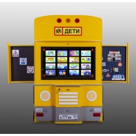 Интерактивный комплекс "Автобус" - fgospostavki.ru - Королёв