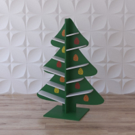 Экополка "Ёлочка зелёная" - fgospostavki.ru - Королёв