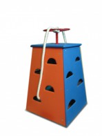 Башня для лазания - fgospostavki.ru - Королёв