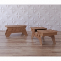 Стол «Пространство для творчества» - fgospostavki.ru - Королёв