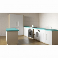 Детская кухня «Амелия» - fgospostavki.ru - Королёв